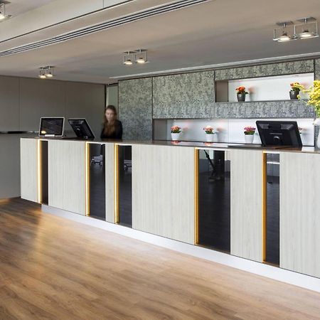 Ac Hotel Cordoba By Marriott Exterior photo