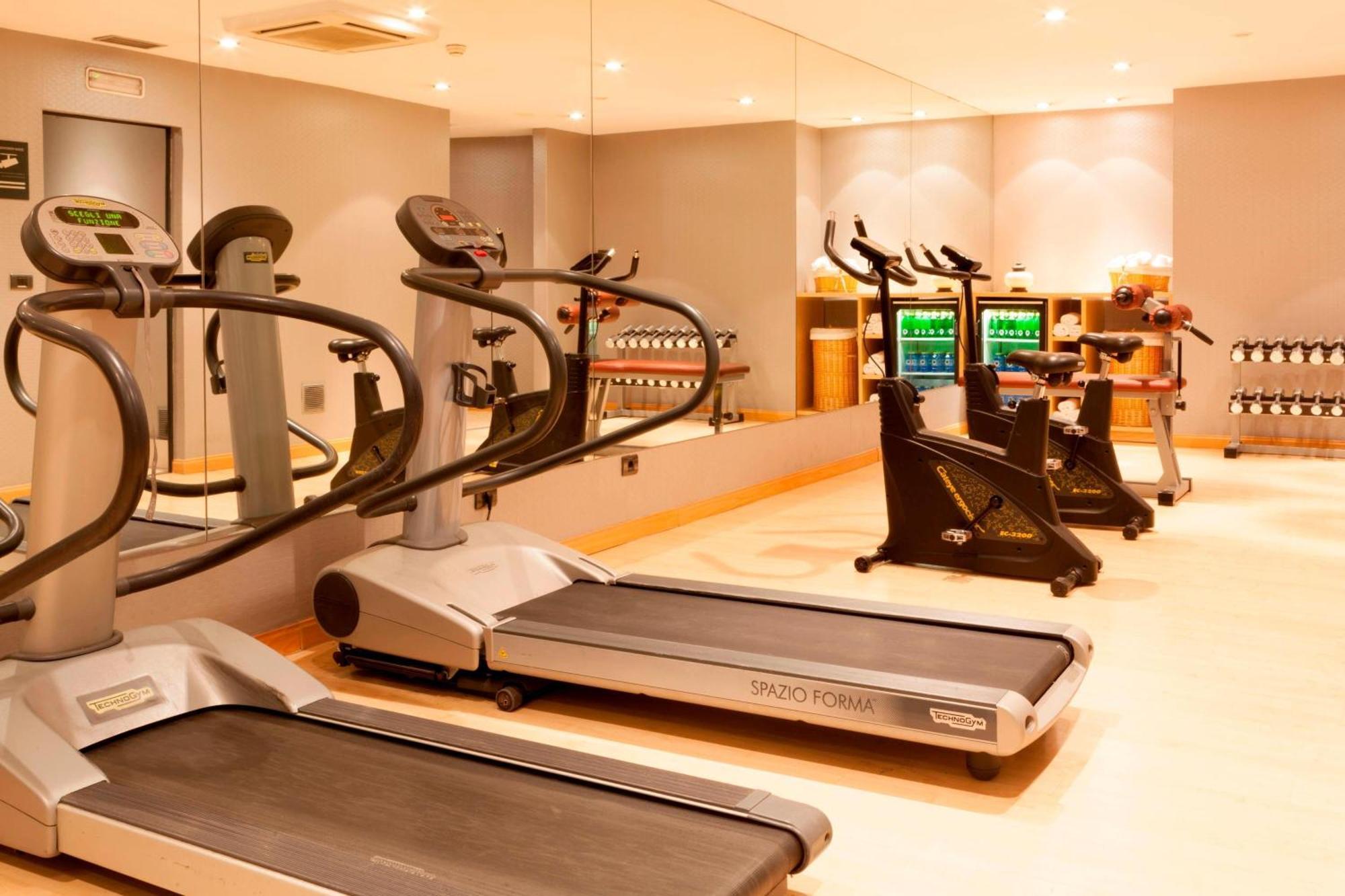 Ac Hotel Cordoba By Marriott Exterior photo